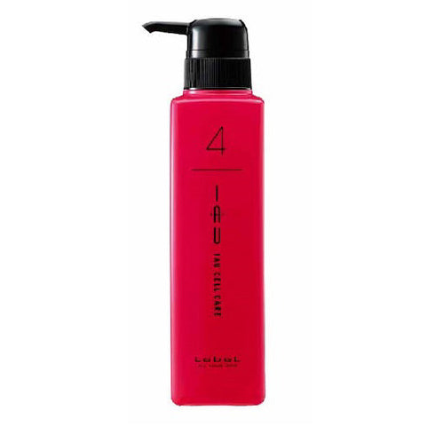 イオ セルケア 4 500ml